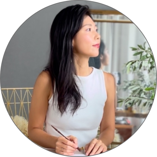 Participant reviews - calligraphy lessons