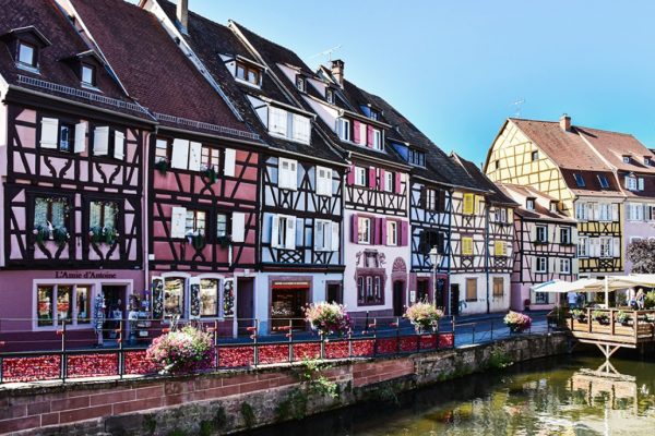 Colmar, France